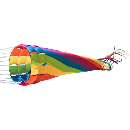 Wind Turbine Rainbow 2500 cm