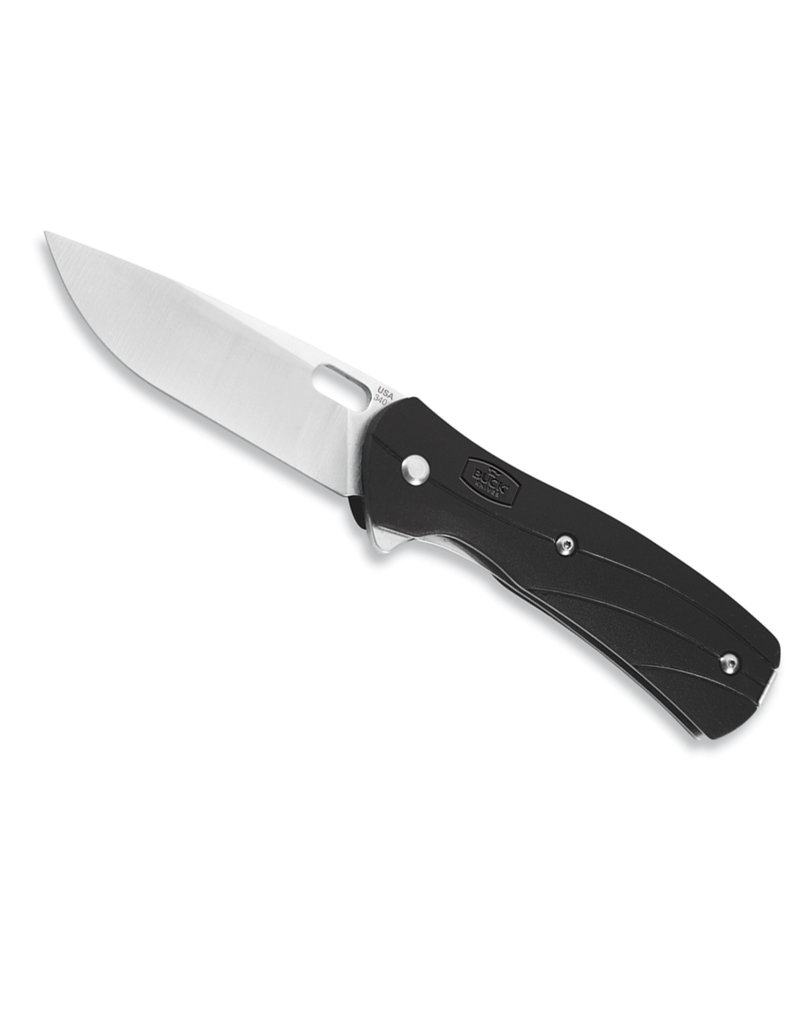 Buck 340 Vantage Folding Small Pocket Knife 3212 340BKS