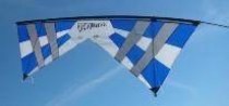 Blue-White-Grey