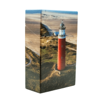 Texel_sigarettendoosje_vuurtoren1