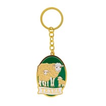 texel-schapen-sleutlhanger